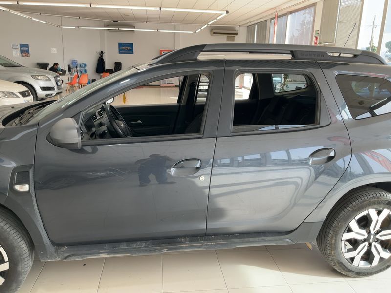 Dacia Duster 1.0 TCe LPG Journey Go 2023 – снимка 4