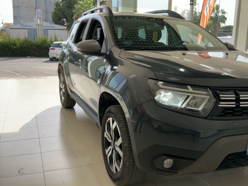 Dacia Duster 1.0 TCe LPG Journey Go 2023 – снимка 12