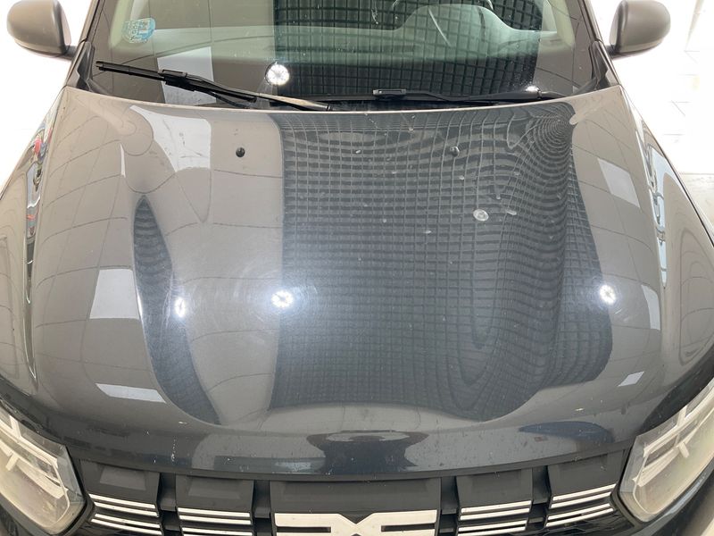 Dacia Duster 1.0 TCe LPG Journey Go 2023 – снимка 34
