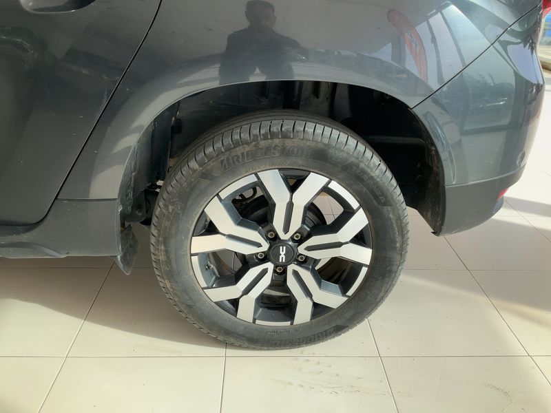 Dacia Duster 1.0 TCe LPG Journey Go 2023 – снимка 5