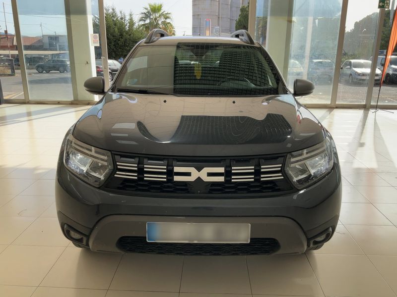Dacia Duster 1.0 TCe LPG Journey Go 2023 – снимка 14
