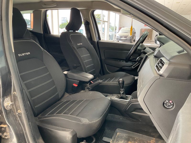 Dacia Duster 1.0 TCe LPG Journey Go 2023 – снимка 16
