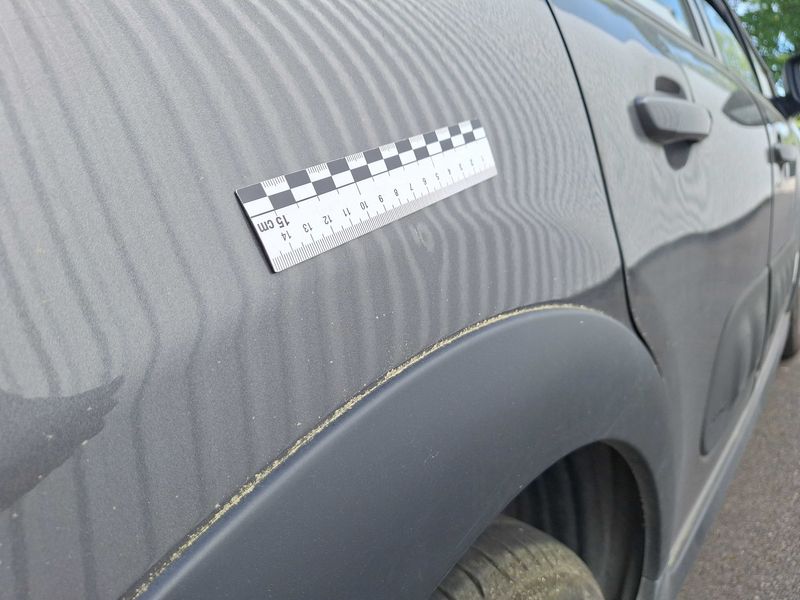 Citroen C3 1.2 PureTech Shine 2018 – снимка 22
