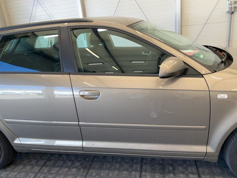 Audi A3 Sportback 1.6 Attraction 2008 – снимка 10