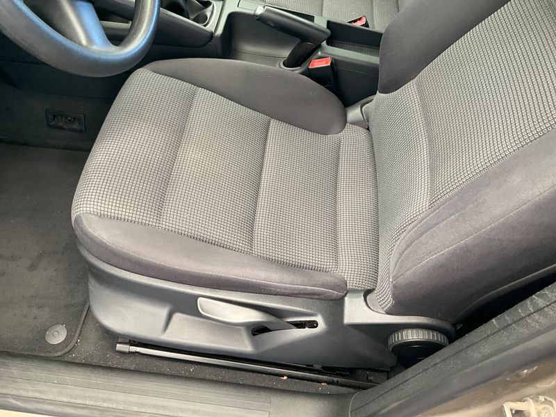 Audi A3 Sportback 1.6 Attraction 2008 – снимка 34