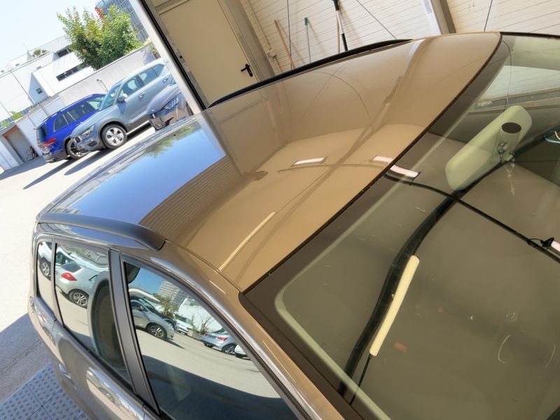 Audi A3 Sportback 1.6 Attraction 2008 – снимка 13