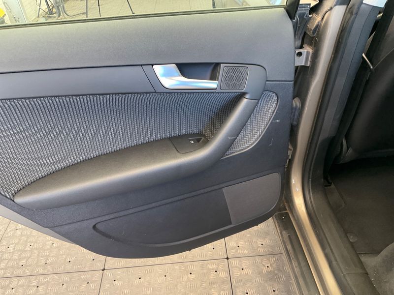 Audi A3 Sportback 1.6 Attraction 2008 – снимка 31