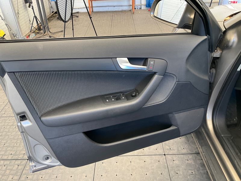 Audi A3 Sportback 1.6 Attraction 2008 – снимка 35