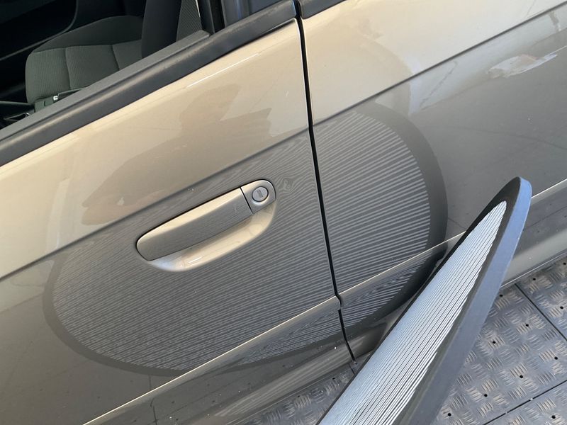 Audi A3 Sportback 1.6 Attraction 2008 – снимка 26