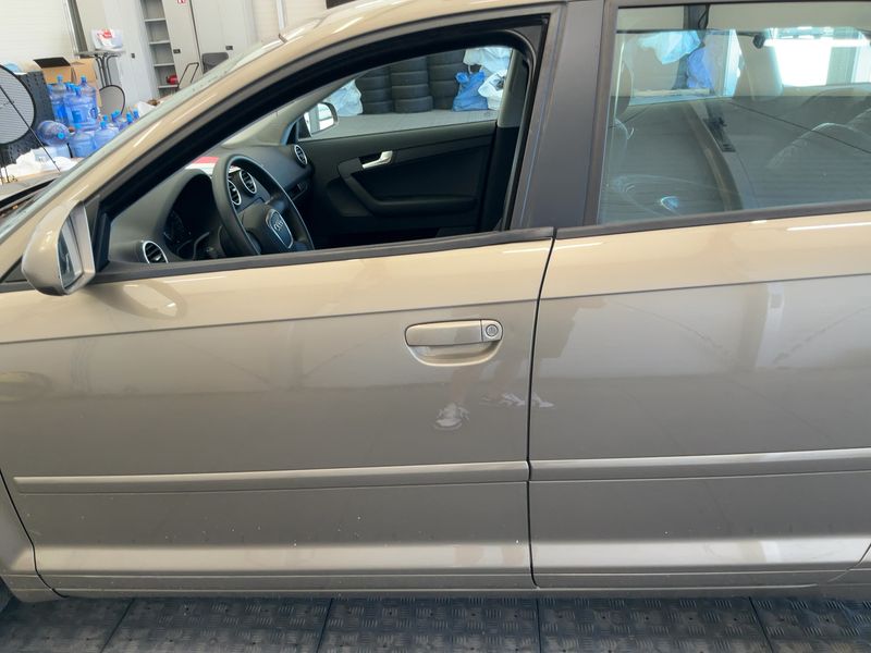 Audi A3 Sportback 1.6 Attraction 2008 – снимка 4