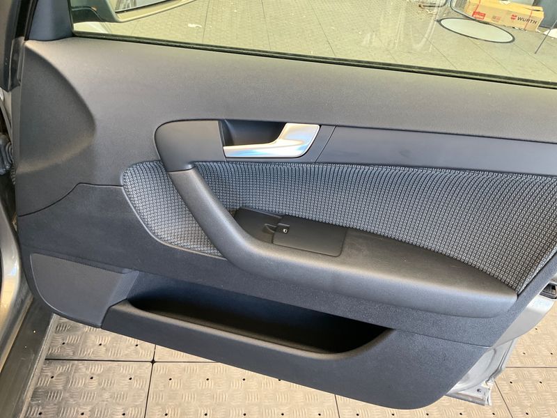 Audi A3 Sportback 1.6 Attraction 2008 – снимка 37