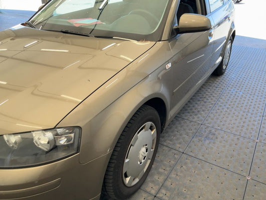 Audi A3 Sportback 1.6 Attraction 2008 – снимка 2