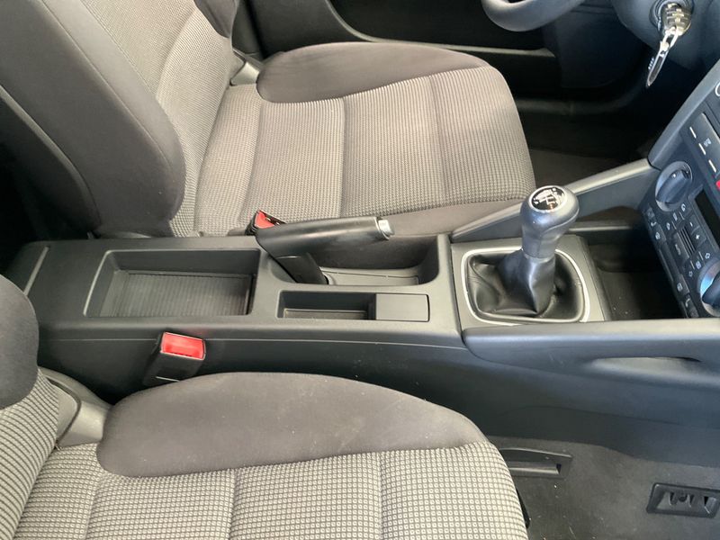 Audi A3 Sportback 1.6 Attraction 2008 – снимка 36
