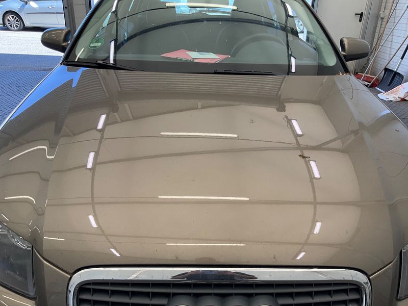Audi A3 Sportback 1.6 Attraction 2008 – снимка 47