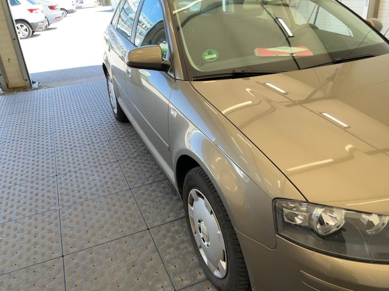 Audi A3 Sportback 1.6 Attraction 2008 – снимка 12
