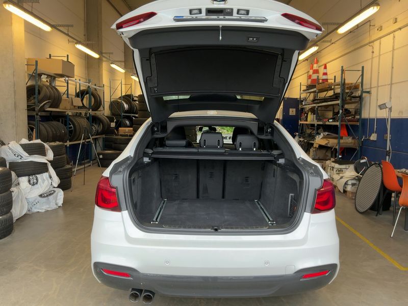 BMW 3er 330i GT M Sport 2020 – снимка 15