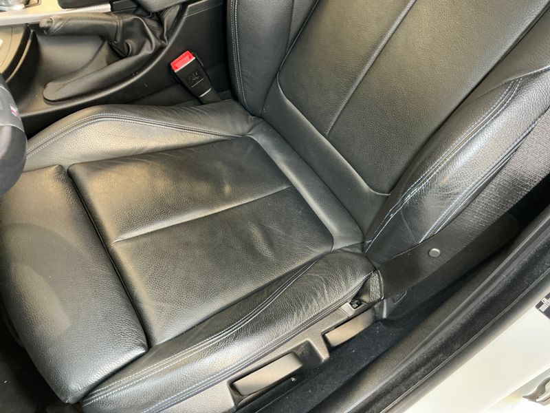 BMW 3er 330i GT M Sport 2020 – снимка 23