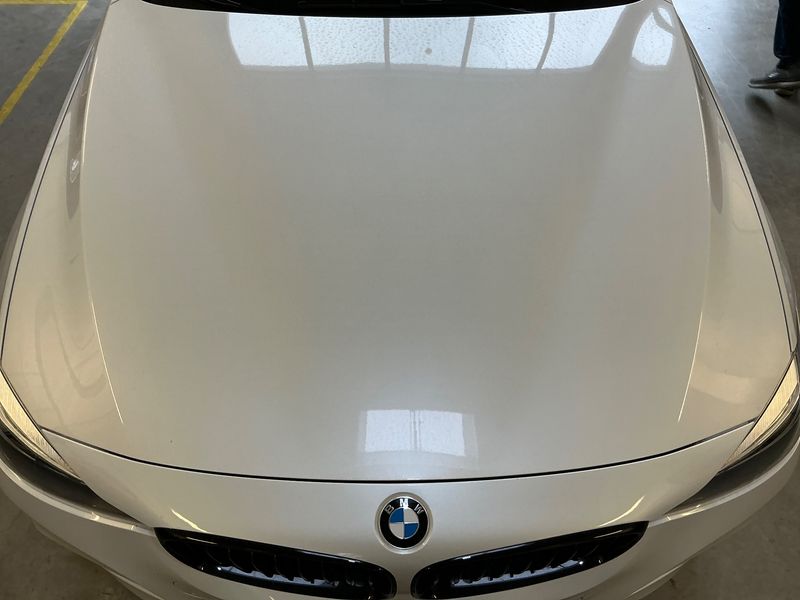 BMW 3er 330i GT M Sport 2020 – снимка 29