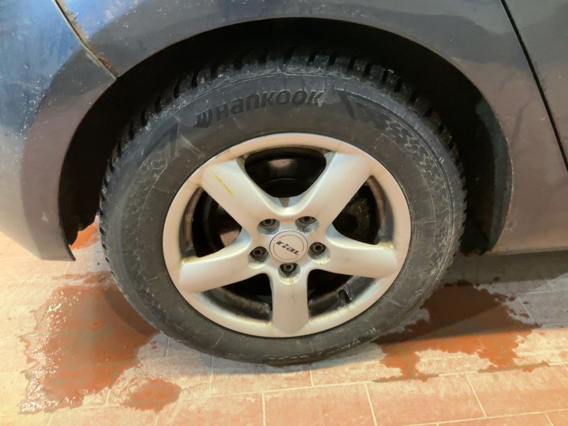 Volkswagen Golf VI 1.6 Comfortline 2009 – снимка 19