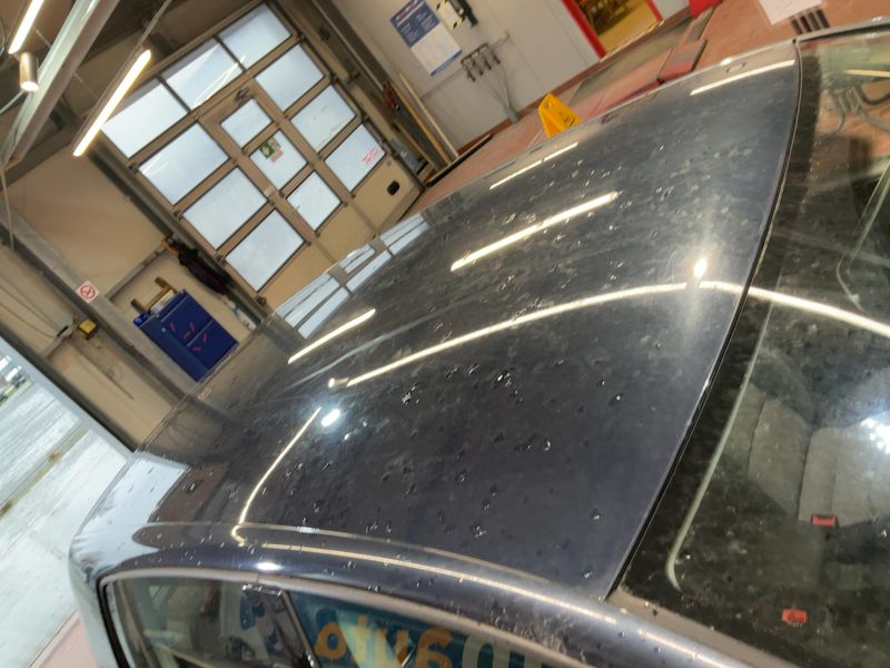 Volkswagen Golf VI 1.6 Comfortline 2009 – снимка 21