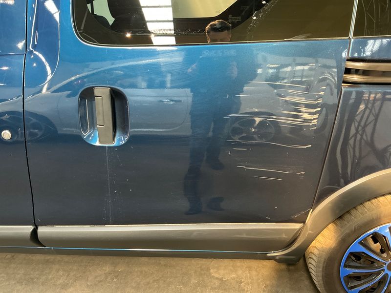 Dacia Dokker 1.6 SCe Stepway 2018 – снимка 24