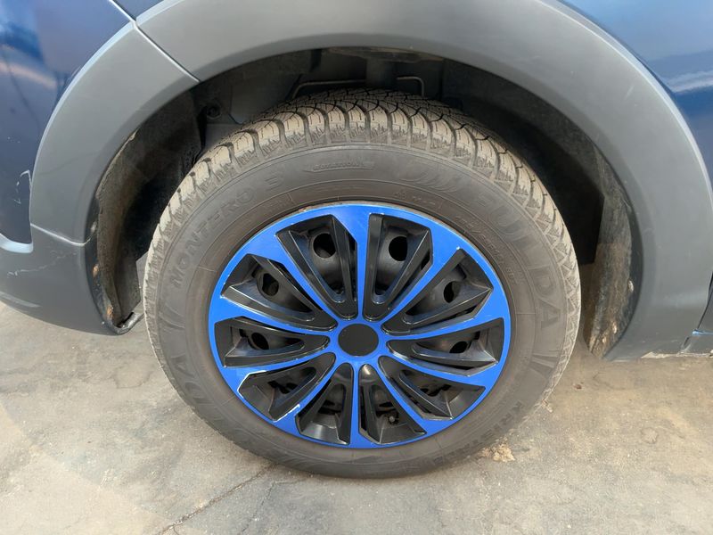 Dacia Dokker 1.6 SCe Stepway 2018 – снимка 3