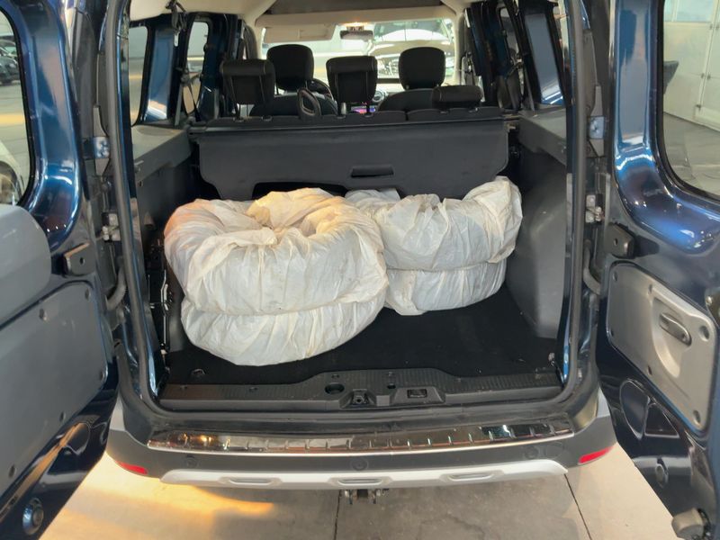 Dacia Dokker 1.6 SCe Stepway 2018 – снимка 16
