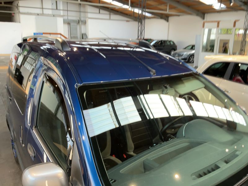Dacia Dokker 1.6 SCe Stepway 2018 – снимка 13