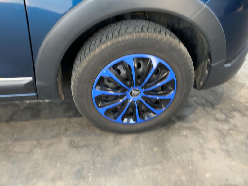 Dacia Dokker 1.6 SCe Stepway 2018 – снимка 11