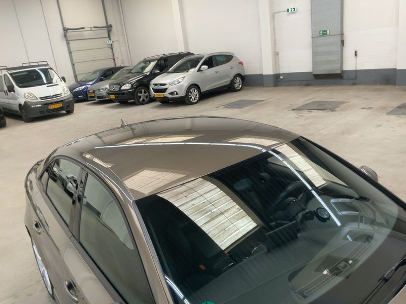 Audi A3 Limousine 1.4 TFSI ACT ultra S line Sportpaket 2015 – снимка 13