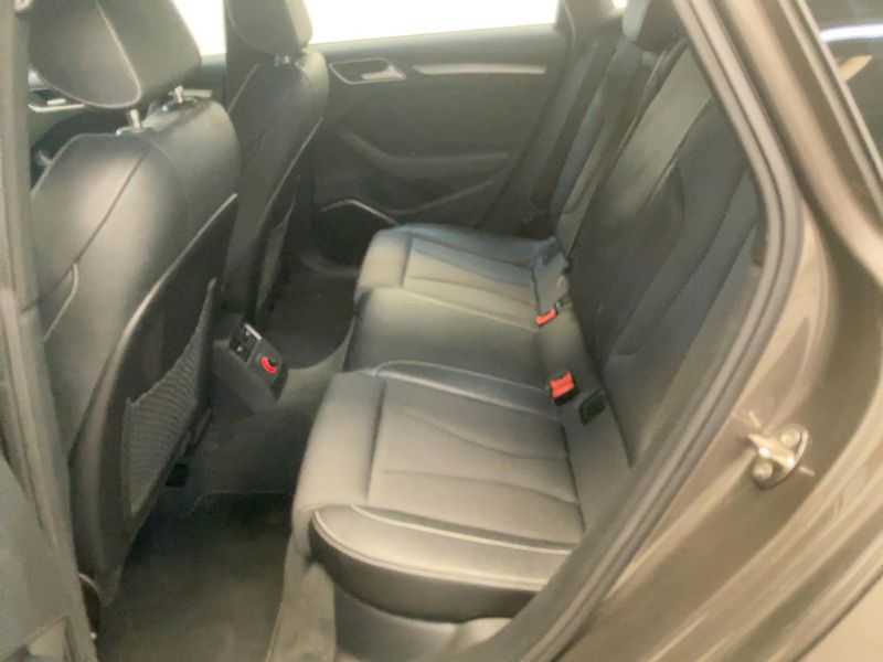 Audi A3 Limousine 1.4 TFSI ACT ultra S line Sportpaket 2015 – снимка 19