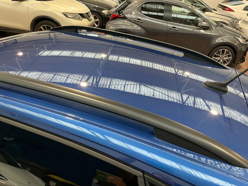 Volkswagen Taigo 1.0 TSI Life 2023 – снимка 13