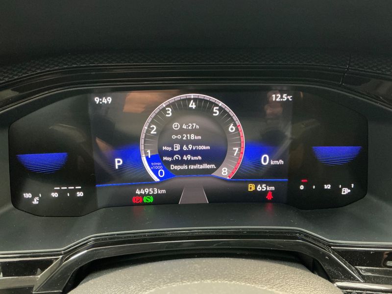 Volkswagen Taigo 1.0 TSI Life 2023 – снимка 18