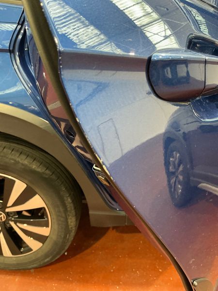 Volkswagen Taigo 1.0 TSI Life 2023 – снимка 21