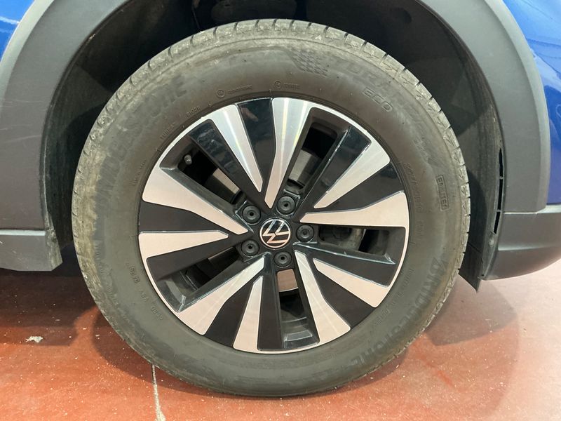 Volkswagen Taigo 1.0 TSI Life 2023 – снимка 11