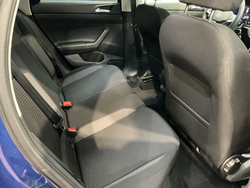 Volkswagen Taigo 1.0 TSI Life 2023 – снимка 19