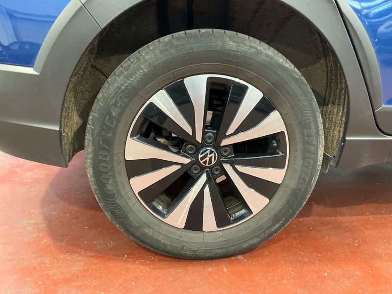 Volkswagen Taigo 1.0 TSI Life 2023 – снимка 9