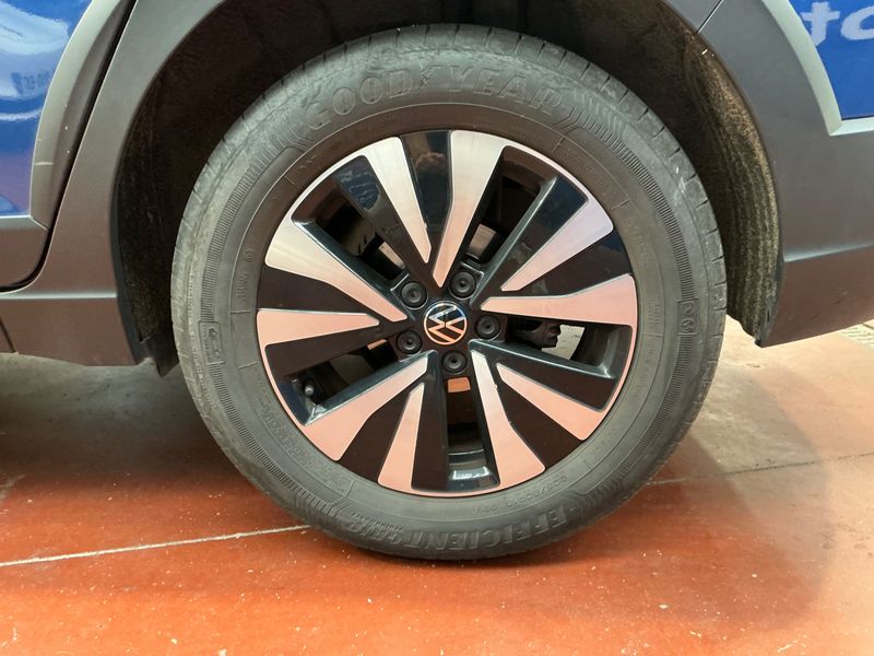 Volkswagen Taigo 1.0 TSI Life 2023 – снимка 5