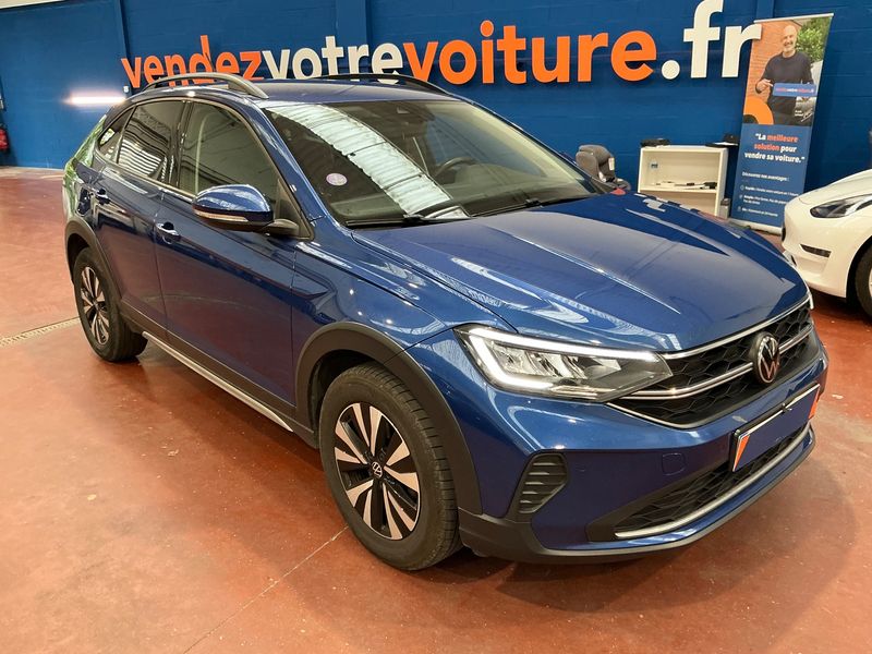 Volkswagen Taigo 1.0 TSI Life 2023 – снимка 12