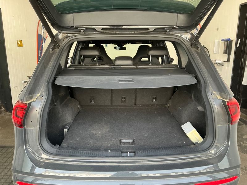 Seat Tarraco 1.5 TSI ACT FR 2022 – снимка 27