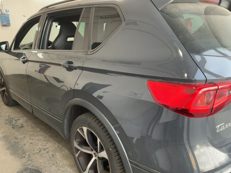 Seat Tarraco 1.5 TSI ACT FR 2022 – снимка 6