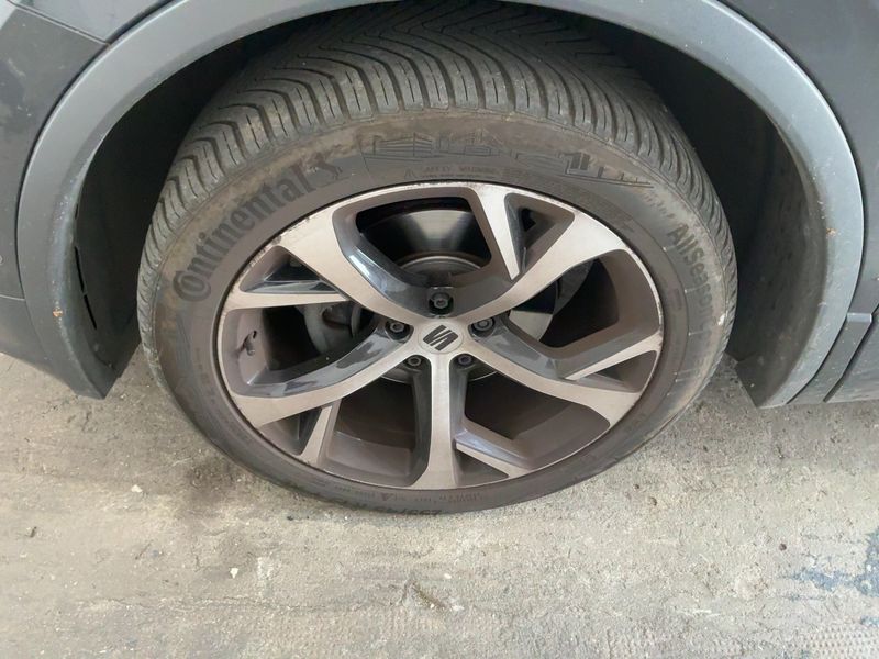 Seat Tarraco 1.5 TSI ACT FR 2022 – снимка 3