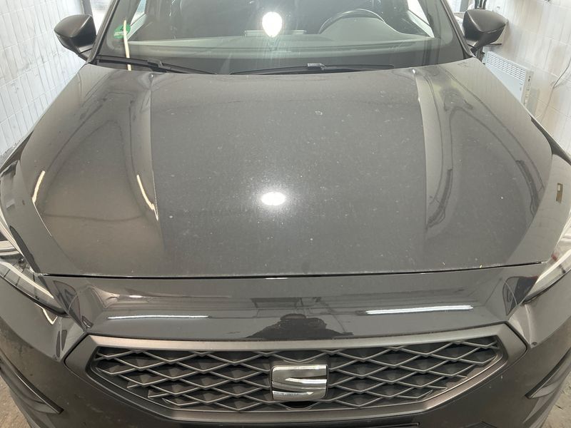 Seat Tarraco 1.5 TSI ACT FR 2022 – снимка 31