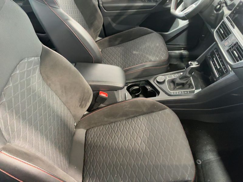 Seat Tarraco 1.5 TSI ACT FR 2022 – снимка 16