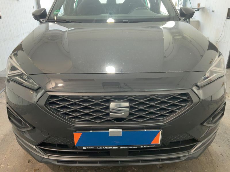 Seat Tarraco 1.5 TSI ACT FR 2022 – снимка 14