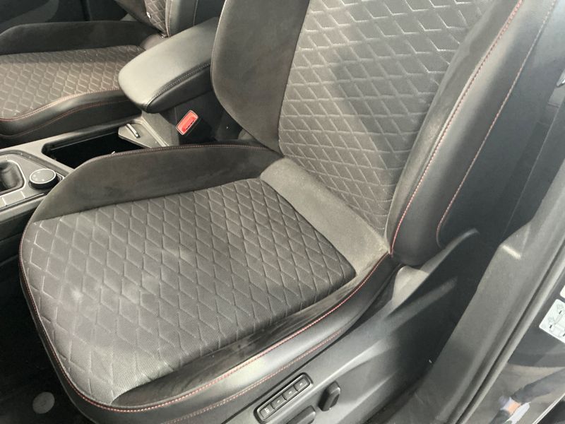 Seat Tarraco 1.5 TSI ACT FR 2022 – снимка 28