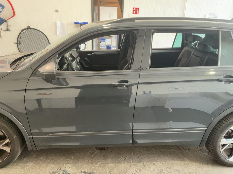 Seat Tarraco 1.5 TSI ACT FR 2022 – снимка 4