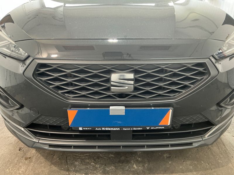 Seat Tarraco 1.5 TSI ACT FR 2022 – снимка 30