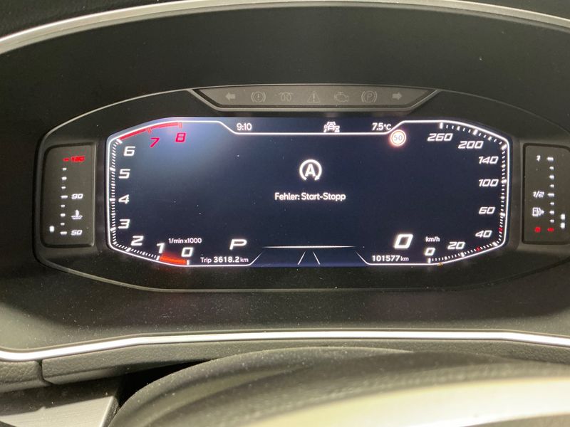 Seat Tarraco 1.5 TSI ACT FR 2022 – снимка 18