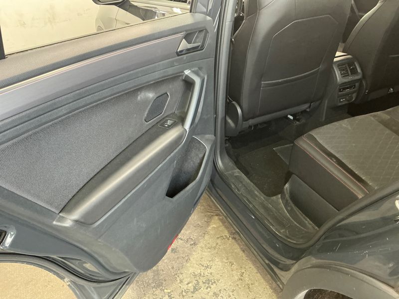 Seat Tarraco 1.5 TSI ACT FR 2022 – снимка 24